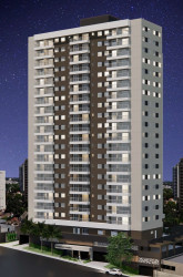 Apartamento com 3 Quartos à Venda, 48 m² em Parque Das Paineiras - São Paulo