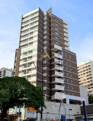 Apartamento com 2 Quartos para Alugar, 59 m² em Vila Madalena - São Paulo