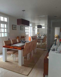 Casa com 5 Quartos à Venda, 300 m² em Busca Vida (abrantes) - Camaçari