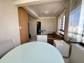 Apartamento com 2 Quartos à Venda, 67 m² em Jardim Apipema - Salvador