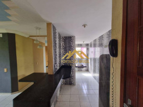 Apartamento com 2 Quartos à Venda, 45 m² em Novo Mondubim - Fortaleza