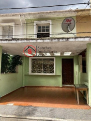 Sobrado com 3 Quartos à Venda, 157 m² em Mooca - São Paulo