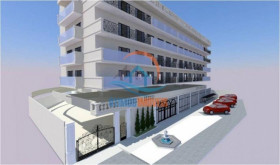 Apartamento com 2 Quartos à Venda, 75 m² em Passagem - Cabo Frio