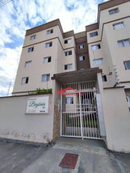 Apartamento com 3 Quartos à Venda, 54 m² em Jardim Iririú - Joinville