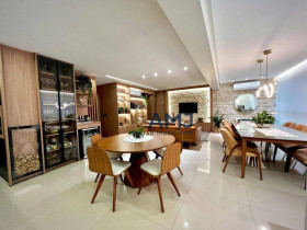Apartamento com 3 Quartos à Venda, 136 m² em Setor Bueno - Goiânia