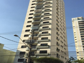 Apartamento com 3 Quartos à Venda, 189 m² em Mooca - São Paulo