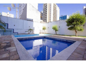 Apartamento com 3 Quartos à Venda, 146 m² em Bosque Da Saúde - Cuiabá
