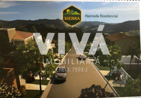 Terreno à Venda, 345 m² em Residencial Sierra - Extrema