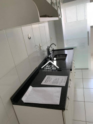 Apartamento com 2 Quartos à Venda, 47 m² em água Branca - São Paulo