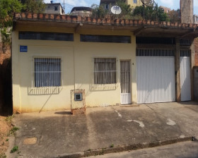 Imóvel à Venda, 399 m² em Santa Cruz - Juiz De Fora