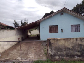 Casa com 4 Quartos à Venda,  em Serra Alta - São Bento Do Sul