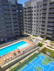 Apartamento com 3 Quartos à Venda, 81 m² em Jardim Marajoara - São Paulo