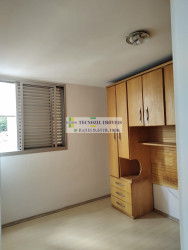 Apartamento com 2 Quartos à Venda, 58 m² em Jardim Celeste - São Paulo