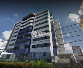 Apartamento com 4 Quartos à Venda, 170 m² em Alecrim - Natal