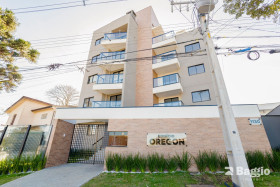 Apartamento com 2 Quartos à Venda, 64 m² em Parolin - Curitiba