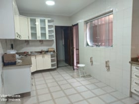 Sobrado com 3 Quartos à Venda, 165 m² em Vila Mazzei - São Paulo
