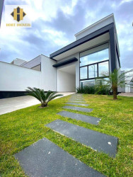 Casa com 3 Quartos à Venda, 96 m² em Areais  - Tijucas
