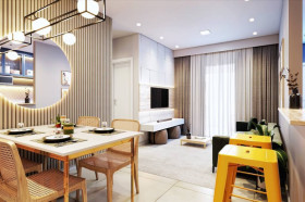 Apartamento com 3 Quartos à Venda, 134 m² em Guilhermina - Praia Grande