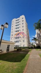 Apartamento com 2 Quartos à Venda, 47 m² em Vila Palmeiras - São Paulo