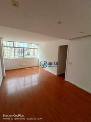 Apartamento com 3 Quartos à Venda, 95 m² em Icaraí - Niterói