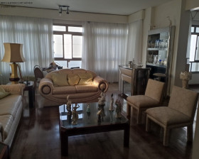 Apartamento com 3 Quartos à Venda, 228 m² em Graça - Salvador