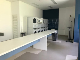 Apartamento com 1 Quarto à Venda, 35 m² em Vila Andrade - São Paulo