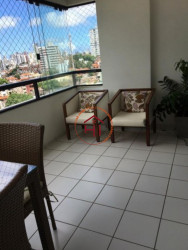 Apartamento com 3 Quartos à Venda, 82 m² em Parque Bela Vista - Salvador