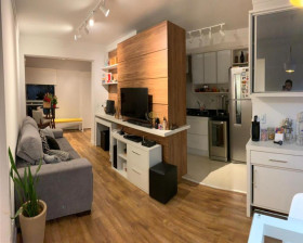 Apartamento com 3 Quartos à Venda, 83 m² em Casa Verde - São Paulo