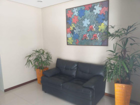 Apartamento com 2 Quartos à Venda, 80 m² em Parque Bela Vista - Salvador