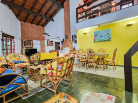 Casa com 3 Quartos à Venda, 200 m² em Riviera De São Lourenço - Bertioga