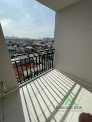 Apartamento com 2 Quartos à Venda, 38 m² em Ipiranga - São Paulo