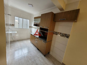 Apartamento com 1 Quarto para Alugar, 35 m² em Vila Guedes - São Paulo