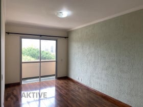 Apartamento com 3 Quartos à Venda, 88 m² em Vila Boa Vista - Barueri