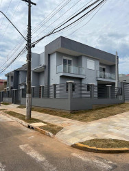 Sobrado com 3 Quartos à Venda, 162 m² em São José - Canoas