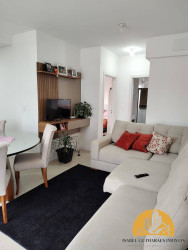 Apartamento com 2 Quartos à Venda, 62 m² em Gravatá - Navegantes