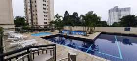 Apartamento com 2 Quartos à Venda, 48 m² em Portal Dos Gramados - Guarulhos