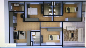 Imóvel com 4 Quartos à Venda, 190 m² em Centro - Sumare