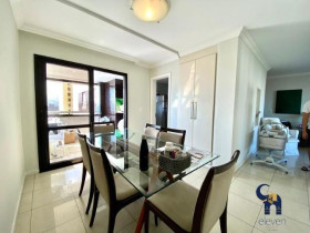 Apartamento com 4 Quartos à Venda, 165 m² em Horto Florestal - Salvador
