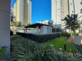 Apartamento com 2 Quartos à Venda, 65 m² em Parque Prado - Campinas