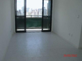 Apartamento com 1 Quarto à Venda, 42 m² em Pituba - Salvador