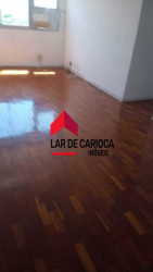 Apartamento com 3 Quartos à Venda, 70 m² em Olaria - Rio De Janeiro