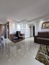 Apartamento com 2 Quartos à Venda, 73 m² em Jaguaribe - Osasco