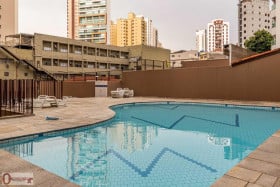 Apartamento com 2 Quartos à Venda, 65 m² em Santana - São Paulo