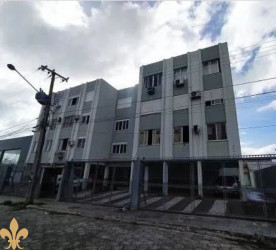 Apartamento com 2 Quartos à Venda, 62 m² em Jardim Atlântico - Florianópolis