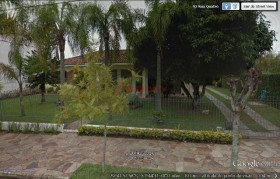 Casa com 3 Quartos à Venda, 257 m² em Camobi - Santa Maria