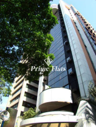 Apartamento com 1 Quarto à Venda, 29 m² em Itaim Bibi - São Paulo