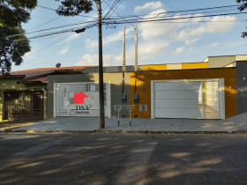 Casa com 3 Quartos à Venda, 180 m² em Jardim Nossa Senhora De Fátima - Hortolândia