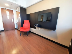 Apartamento com 1 Quarto à Venda, 28 m² em Liberdade - São Paulo