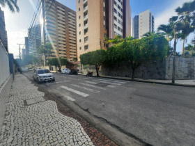 Apartamento com 3 Quartos à Venda, 126 m² em Aldeota - Fortaleza