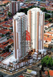 Apartamento com 4 Quartos à Venda, 157 m² em Cidade Mãe Do Céu - São Paulo